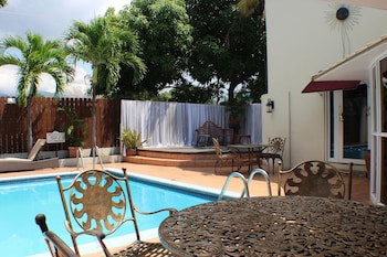 Altamont Court Hotel