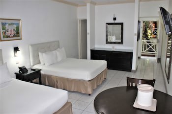 Altamont Court Hotel