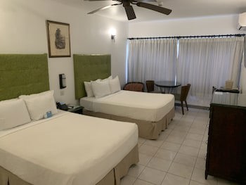 Altamont Court Hotel