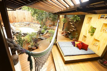Beco Pousada Boutique Noronha