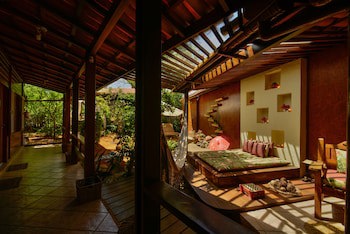 Beco Pousada Boutique Noronha