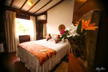 Beco Pousada Boutique Noronha