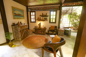Beco Pousada Boutique Noronha