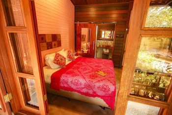 Beco Pousada Boutique Noronha