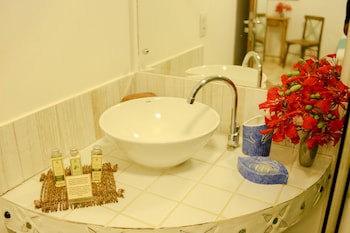 Beco Pousada Boutique Noronha