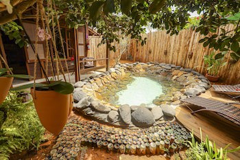 Beco Pousada Boutique Noronha