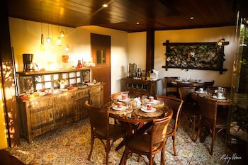 Beco Pousada Boutique Noronha