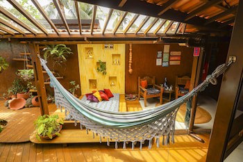 Beco Pousada Boutique Noronha