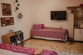 Beco Pousada Boutique Noronha
