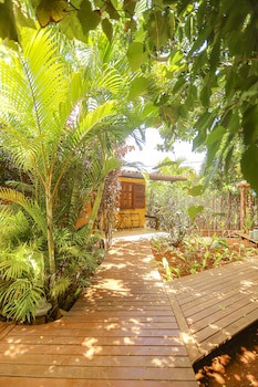 Beco Pousada Boutique Noronha