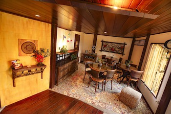 Beco Pousada Boutique Noronha