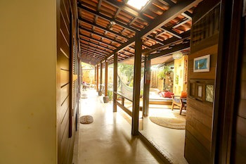 Beco Pousada Boutique Noronha