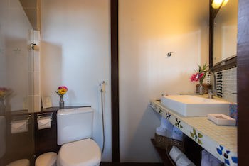 Beco Pousada Boutique Noronha