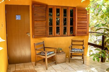 Beco Pousada Boutique Noronha