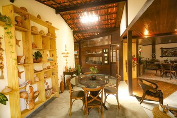 Beco Pousada Boutique Noronha