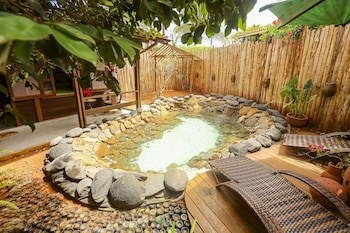 Beco Pousada Boutique Noronha