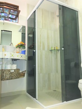 Beco Pousada Boutique Noronha