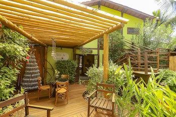 Beco Pousada Boutique Noronha