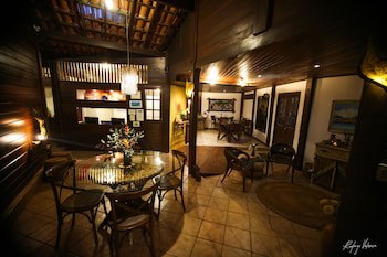 Beco Pousada Boutique Noronha
