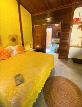 Beco Pousada Boutique Noronha