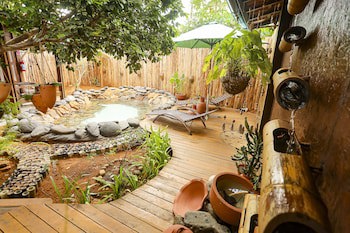 Beco Pousada Boutique Noronha