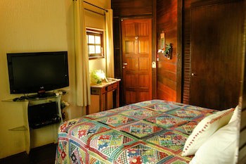 Beco Pousada Boutique Noronha