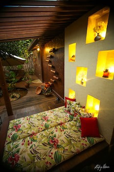 Beco Pousada Boutique Noronha