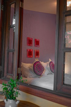 Beco Pousada Boutique Noronha