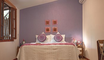 Beco Pousada Boutique Noronha