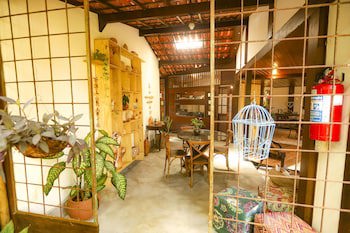 Beco Pousada Boutique Noronha