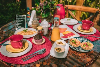 Beco Pousada Boutique Noronha