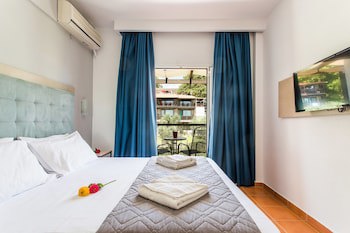 Coral Blue Beach Hotel galeri fotoğrafı
