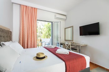 Coral Blue Beach Hotel galeri fotoğrafı