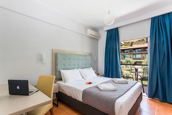 Coral Blue Beach Hotel galeri fotoğrafı