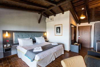 Coral Blue Beach Hotel fotoğrafı