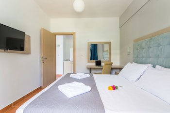 Coral Blue Beach Hotel fotoğrafı