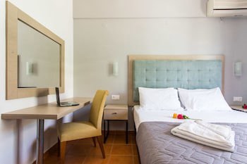 Coral Blue Beach Hotel fotoğrafı