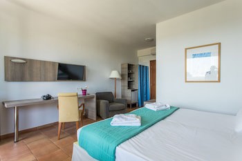 Coral Blue Beach Hotel galeri fotoğrafı