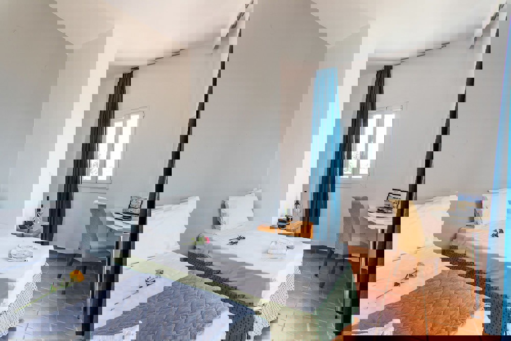 Coral Blue Beach Hotel