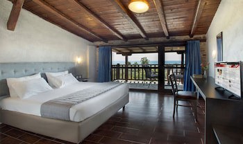 Coral Blue Beach Hotel galeri fotoğrafı