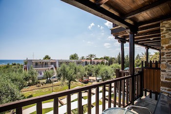 Coral Blue Beach Hotel fotoğrafı