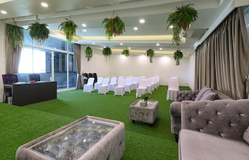 Aranta Suvarnabhumi