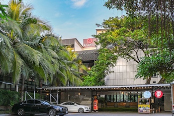 Aranta Suvarnabhumi