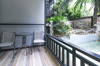 Aranta Suvarnabhumi