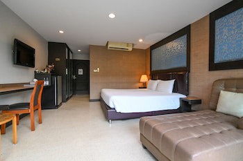 Aranta Suvarnabhumi