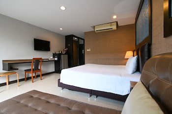 Aranta Suvarnabhumi