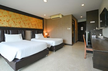 Aranta Suvarnabhumi