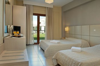 Aristotelis Hotel galeri fotoğrafı
