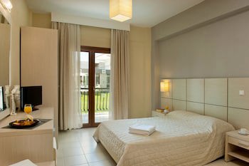 Aristotelis Hotel fotoğrafı