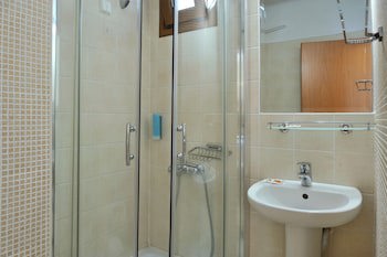 Aristotelis Hotel galeri fotoğrafı